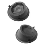 For Nissan Frontier 05-16 Fog Light Cover Set Driver & Passenger Side. Fixed Price $36.57.
