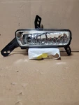 2018-2021 Ford Expedition Halogen Rh Driver Tyc Aft Fog Light 19-6281-00-9N. Fixed Price $43.99.
