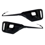 For Honda Accord 2021 2022 Fog Light Bezel Driver And Passenger Side Pair Front. Fixed Price $46.97.