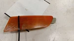 Driver Corner/park Light Side Marker Bumper Mounted Fits 09-13 Mazda 6 Oem. Fixed Price $26.26.