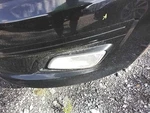 Used Light Fits: 2015 Kia Optima Fog-driving Lamp 2.4L 7 8TH Dig. Fixed Price $120.24.