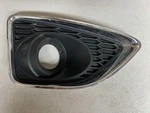 2009-2011 Ford Fusion Right Side Lower Fog Light Trim AE53-17K946 Oem. Fixed Price $40.00.
