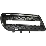 Left Front Fog Light Trim 2013 Mercedes Benz E400 Oe Replacement MB1038162. Fixed Price $61.64.