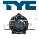 Tyc Left Fog Light Assembly For 2013-2017 Chevrolet Traverse Electrical Eo. Fixed Price $36.77.