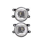 For Toyota Sienna 2021 Fog Light Driver And Passenger Side Pair Capa TO2592145. Fixed Price $125.04.