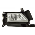 MA2593119 Fits 2010 2011 Mazda Passenger Fog Light Bulbs Incl.. Fixed Price $92.19.