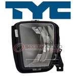 Tyc 19-6040-00 Fog Light Assembly For CH2592147 68104821AF 68104821AC Yu. Fixed Price $50.88.