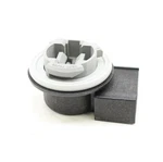 New Oem Ford Park Lamp Bulb Socket 6C3Z-13411-A F250 F350 F450 2007-2008. Fixed Price $17.25.