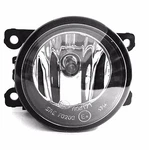Replacement Fog Lamp For C-max Explorer Fiesta Focus Fusion Mustang, 4F9Z15200AA. Fixed Price $24.75.