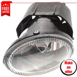 Front Fog Light 261552Y925 Left Side For 2000-2001 Nissan Maxima Gle, Gxe, Se. Fixed Price $44.99.