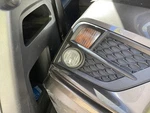 Used Light Fits: 2019 Honda Odyssey Fog-driving Cpe Round Grade. Fixed Price $114.90.
