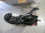 Auxbeam 77707707 12V Relay On/off Switch Wiring Harness Kit For Led Light Bar. Fixed Price $22.00.