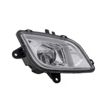 For Freightliner Cascadia 2018-2022 Fog Passenger Side Full Led/light Bar. Fixed Price $120.82.