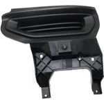 Sherman 903C-95L Fog Light Cover Front Left Side For 2016-2018 Gmc Sierra 1500. Fixed Price $43.79.