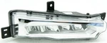 Oem Bmw X3 Led Front Fog Lamp Tab Chipped 63177412528-06. Fixed Price $112.19.