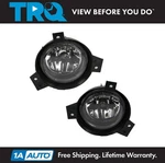 Trq Fog Light Set Driver & Passenger Side Fits 2001-2003 Ford Ranger. Fixed Price $69.95.