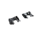 Genuine Mopar Fog Lamp Bracket Kit 68403986AB. Fixed Price $38.06.