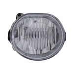 For Jeep Liberty 02-04 Driver Side Replacement Fog Light Standard Line. Fixed Price $68.92.