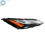 For Nissan Rogue Platinum 2021-2023 Led Drl Daytime Running Light Passenger Side. Fixed Price $71.19.