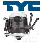 Tyc Right Fog Light Assembly For 2007-2012 Bmw 328I 3.0L L6 Electrical Bn. Fixed Price $41.22.