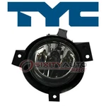 Tyc 19-5554-00 Fog Light Assembly For FO2592184 1L5Z 15200 Da Electrical Xl. Fixed Price $52.72.