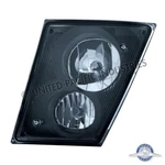 32355 United Pacific Volvo Fog Light. Fixed Price $99.00.
