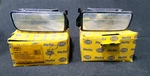 Bmw E36 Series 1991 1999 Hella Fog Light Left + Right Complete New Genuine. Fixed Price $425.00.