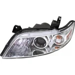 For 2005-2008 Infiniti FX45 Headlight Driver Side IN2502113. Fixed Price $265.63.