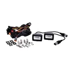 Kc Hilites 0519 C-series Led C2 Light. Fixed Price $219.99.