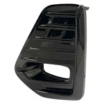 For Nissan Kicks 21-23 Sherman Front Driver Side Fog Light Bezel Value Line. Fixed Price $43.29.