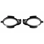 For 2007-2009 Lexus ES350 Fog Light Cover Pair Driver And Passenger. Fixed Price $39.53.
