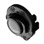 Genuine Mopar Fog Lamp 55112827AC. Fixed Price $374.08.