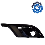 New Oem Mopar Left Fog Light Bezel 2014-2020 Dodge Durango 3.6L 5.7L 05113679AC. Fixed Price $39.96.