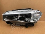 14 16 17 18 19 Bmw X5 X6 F15 Lh Headlight Xenon Hid Mint! Perfect!. Fixed Price $623.75.