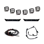 Baja Design 448062 Squadron Fog Lights. Fixed Price $1565.95.
