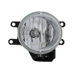 For Toyota Tacoma 16-18 Passenger Side Replacement Fog Light Standard Line. Fixed Price $53.72.