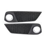 For Acura Rdx 2013-2015 Fog Light Covers Front, Pair Primed AC1039102, AC1038102. Fixed Price $80.39.