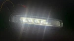 Used Oem 2020-2023 Ford Explorer Led Right Fog Light LB5B-15A254-A. Fixed Price $30.00.