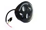 New Race Sport RSWL78SLT 5.75" 50W Harley Davidson Fog Light With Halo Plug Play. Fixed Price $319.99.