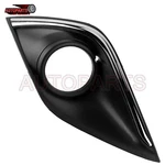 6400G481 Right Black Fog Light Cover Bezel For Mitsubishi Outlander 2016-2019. Fixed Price $22.99.
