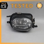 03-07 Mercedes W215 CL500 CL55 Amg C320 Left Driver Side Fog Light Lamp Oem. Fixed Price $78.23.