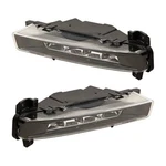 For Bmw 530E/530E Xdrive 2019 2020 Fog Light Driver And Passenger Side Pair Led. Fixed Price $326.06.