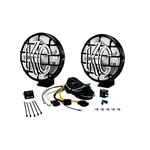 Kc Hilites 151 Apollo Pro 6" 100W Driving Light System Spread Pair. Fixed Price $204.99.