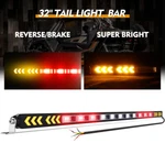For Polaris Rzr Xp 4 1000 Turbo 900 32"INCH Rear Chase Led Light Bar Reverse. Fixed Price $73.46.
