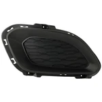 Fog Light Covers Front Passenger Right Side Hand 865241W200 For Kia Rio 12-15. Fixed Price $21.08.
