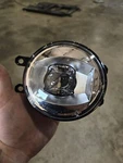2024 Toyota Highlander Hybrid Left Fog Lamp - Oem Part # 90129100. Fixed Price $100.00.