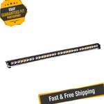 Baja Designs 704003 S8 Straight Led Light Bar. Fixed Price $1112.95.