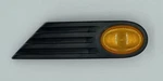 07 08 09 10 Bmw Mini Cooper Driver Side Left Marker Fender Scuttle R55 R56 R57. Fixed Price $28.99.