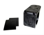 Hilites Bracket Tube Clamp Light Mount 2.25 2.5 KC-7308. Fixed Price $34.99.