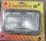 Peterson V503HF Vehicle-mounted Work Light! X5 Flood Beam! Utility &tractor!. Fixed Price $15.00.